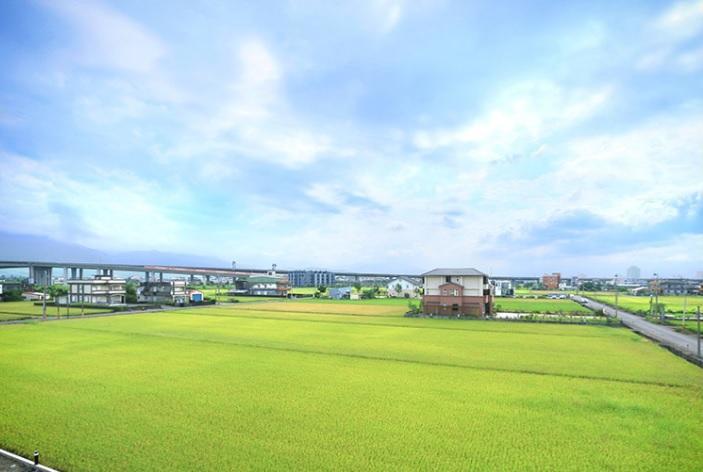 Pastoral Riverside Dongshan  Exteriér fotografie