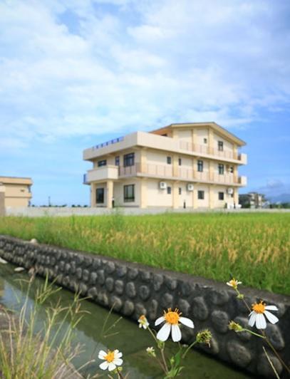Pastoral Riverside Dongshan  Exteriér fotografie